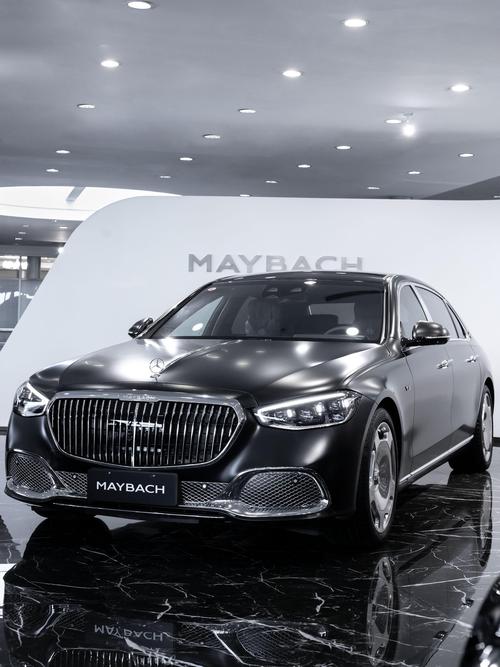 广州黄埔区振福时企业管理咨询岚图汽车的售后服务让用户无忧出行，迈巴赫未来的豪华车趋势