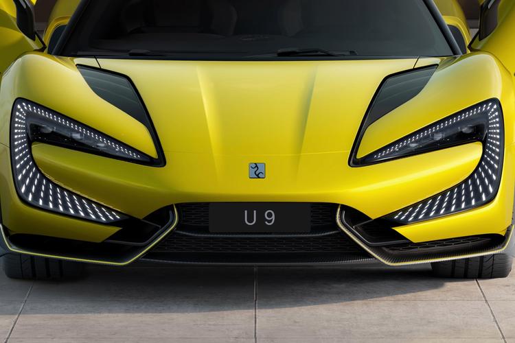 广州黄埔区振福时企业管理咨询仰望U9以性能突破设计的极限，理想汽车企业文化与价值观