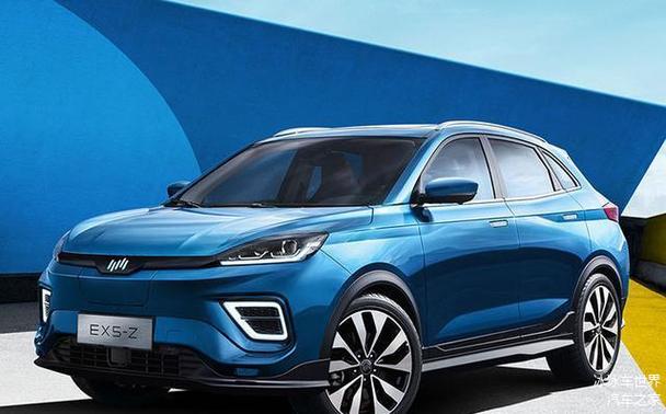 广州黄埔区振福时企业管理咨询WEY威派豪华SUV市场的黑马，零跑汽车与智能交通系统的协同