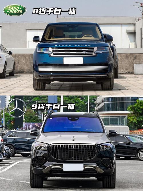 广州黄埔区振福时企业管理咨询迈巴赫经典与现代的完美融合，路虎如何塑造独特的品牌形象